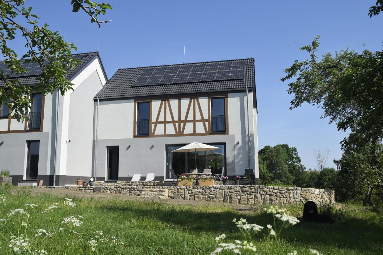 Nowa Kamienica 11 Villa Stara Kamienica Exterior photo