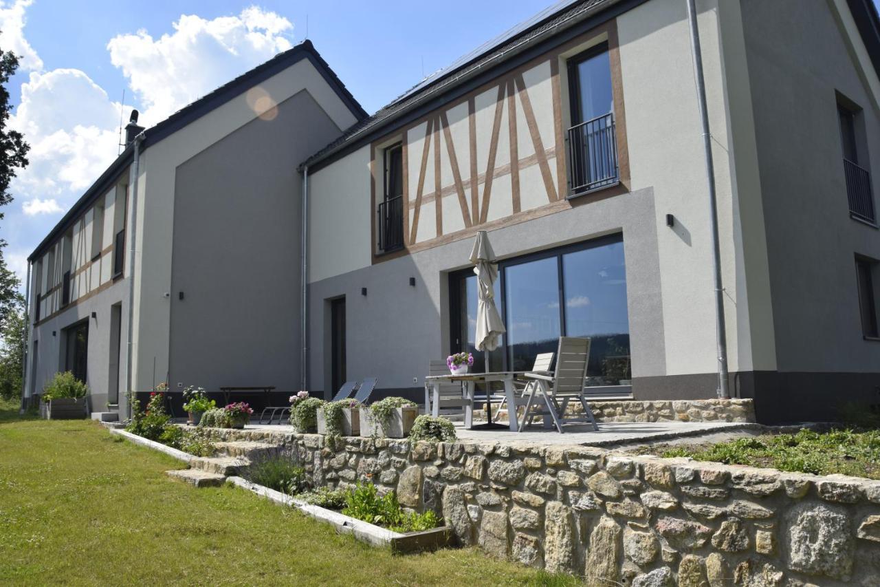 Nowa Kamienica 11 Villa Stara Kamienica Exterior photo