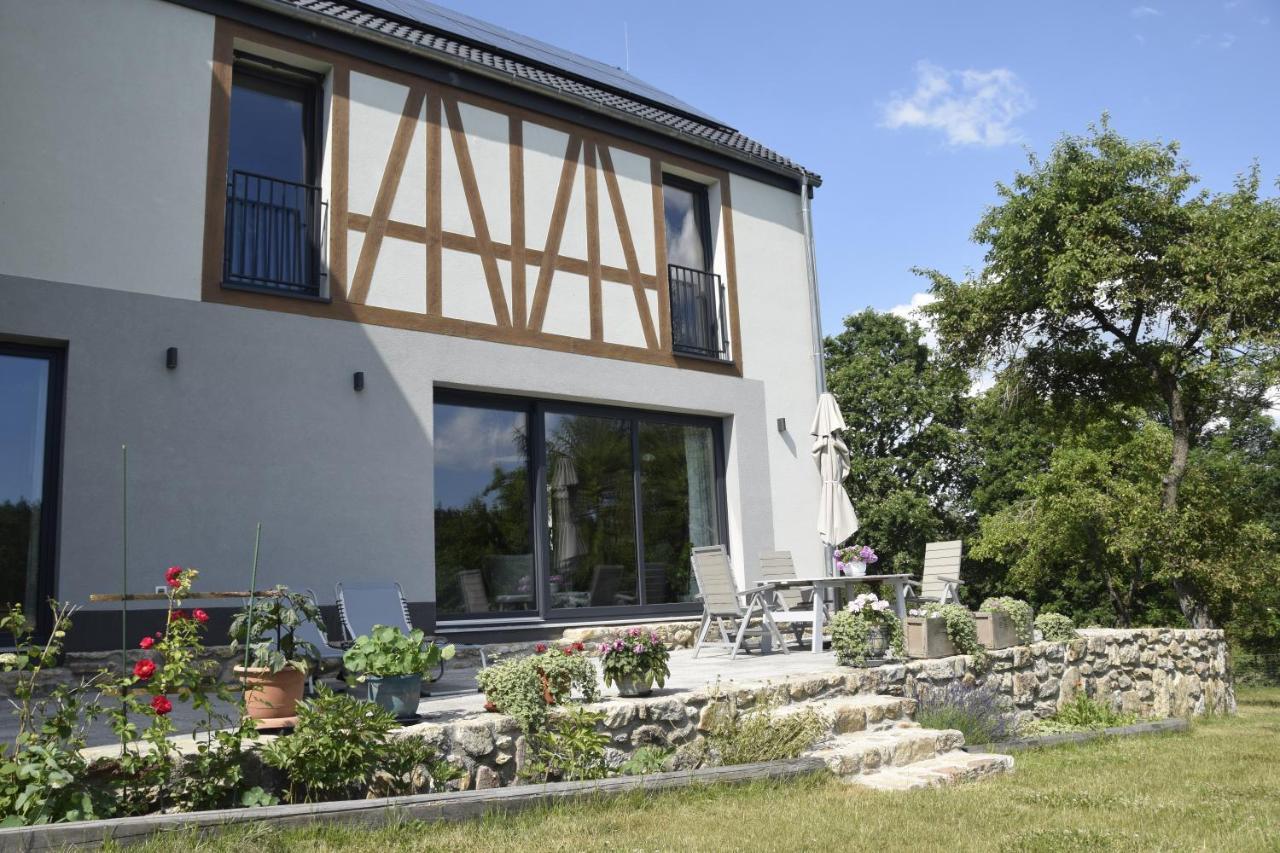 Nowa Kamienica 11 Villa Stara Kamienica Exterior photo